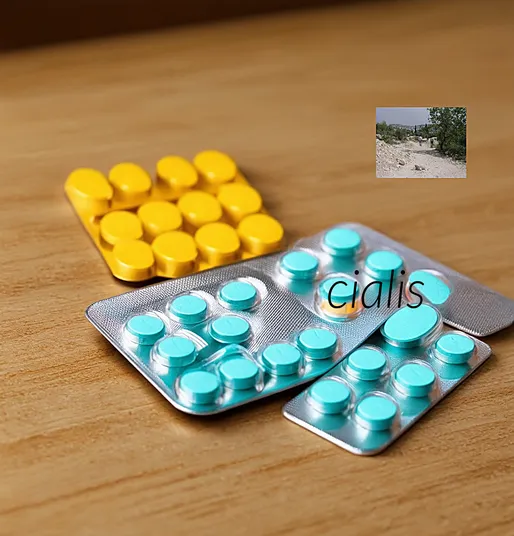 Venta pastillas cialis